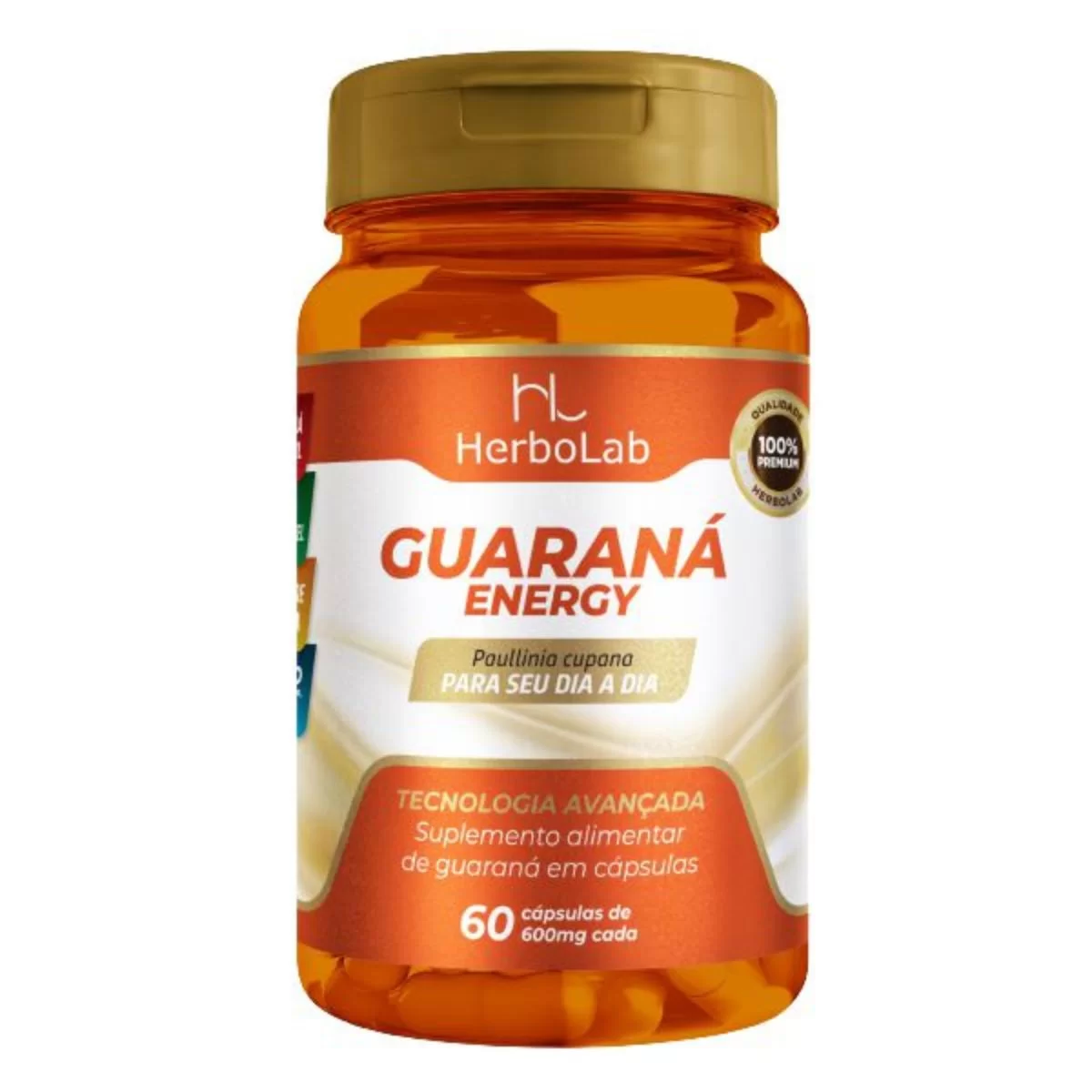 Guarana Energy