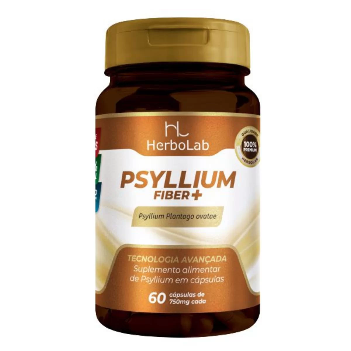 Fibra Psyllium