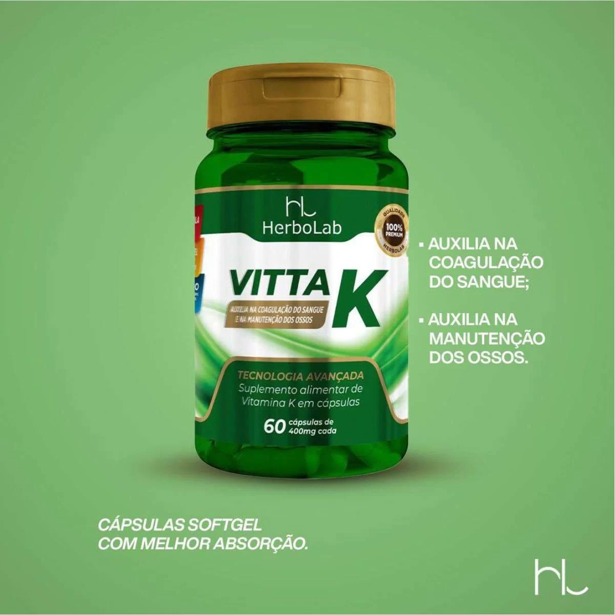 Vitta K - Vitamina K image hover