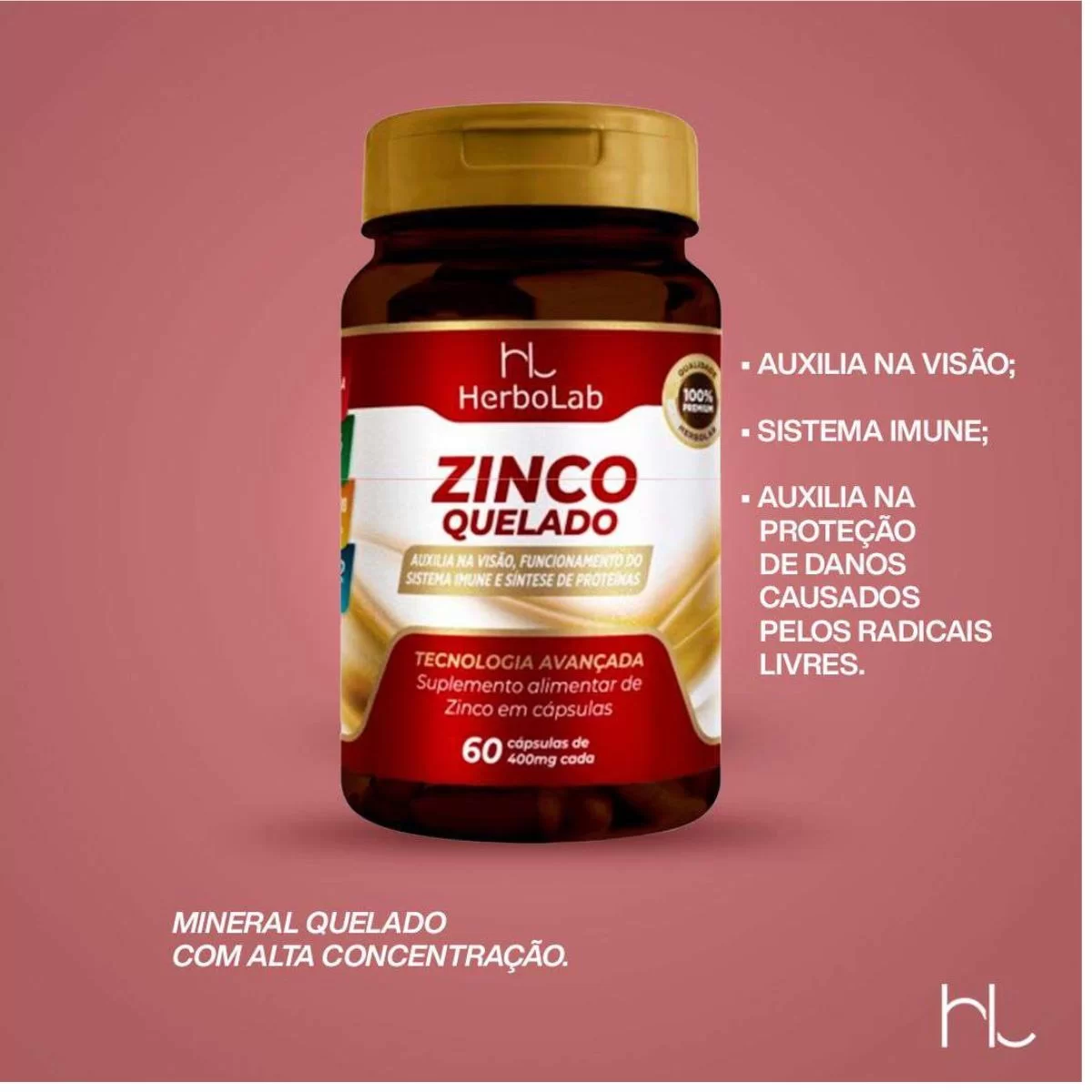 Zinco Quelado image hover