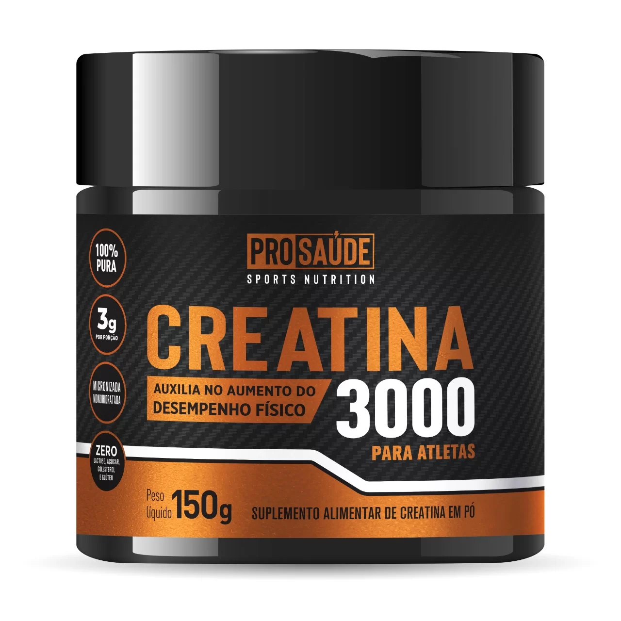 Creatina 3000