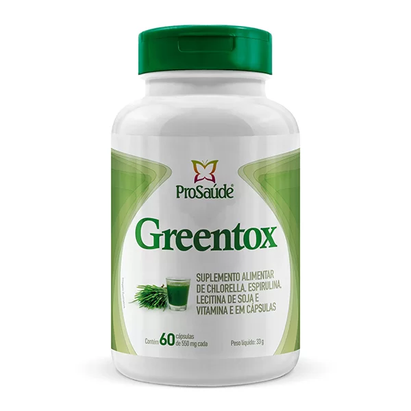 Greentox