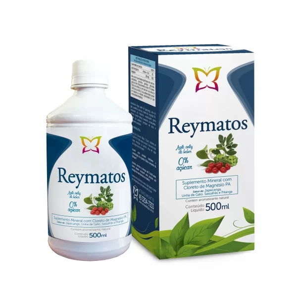 Reymatos