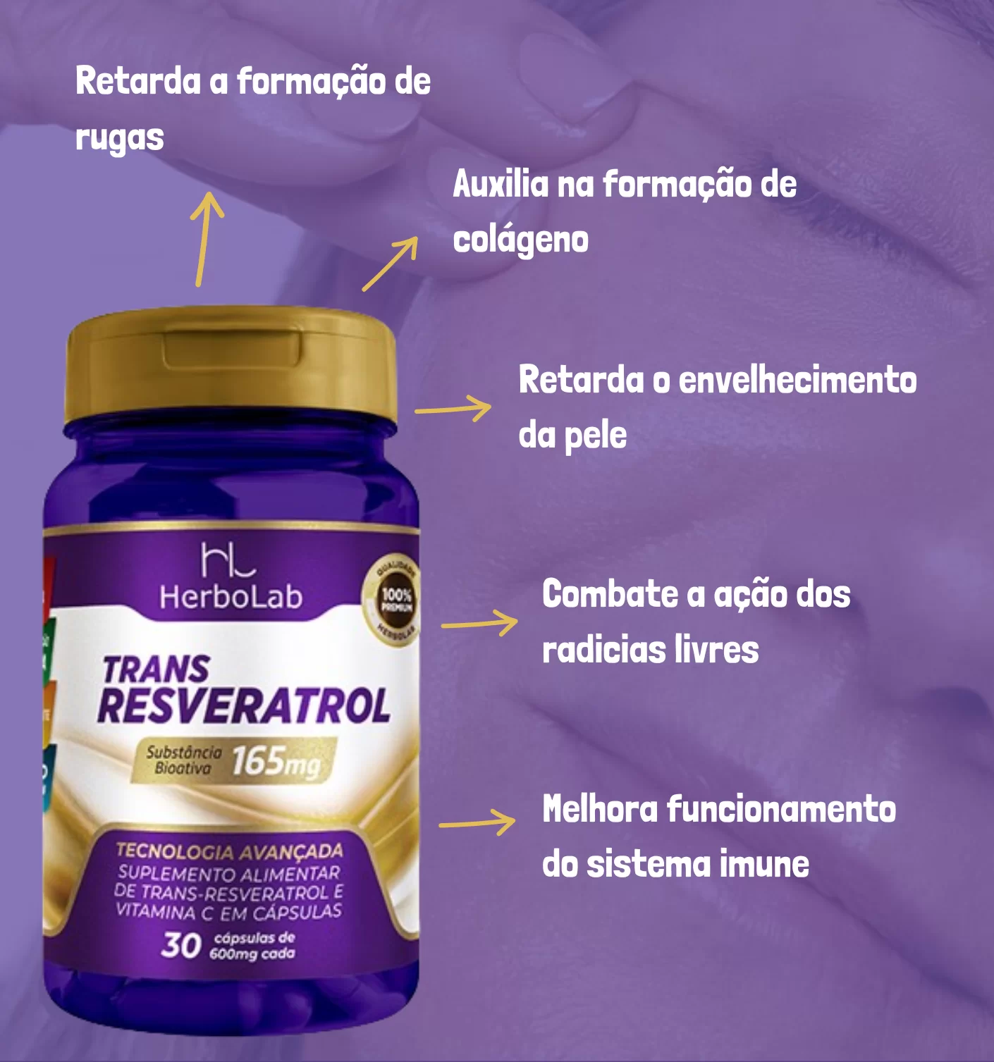 Trans Resveratrol image hover