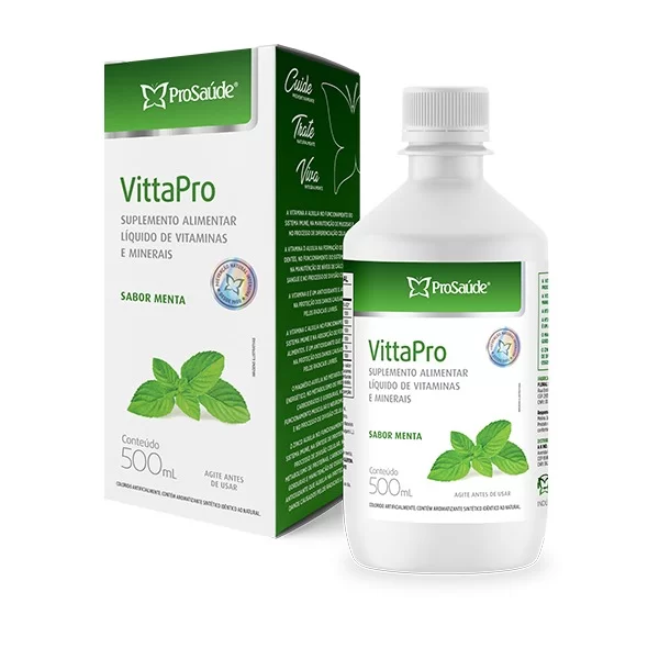 VittaPro